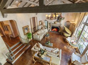 1205 Linda Vista Avenue, Pasadena CA 91103