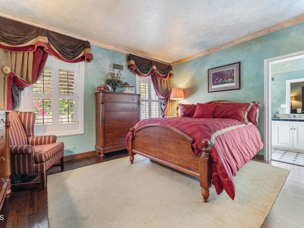 1205 Linda Vista Avenue, Pasadena CA 91103