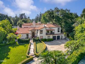 1205 Linda Vista Avenue, Pasadena CA 91103