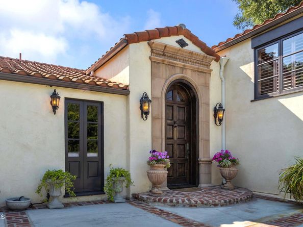 1205 Linda Vista Avenue, Pasadena CA 91103