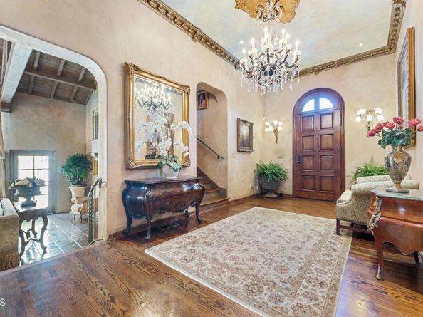 1205 Linda Vista Avenue, Pasadena CA 91103