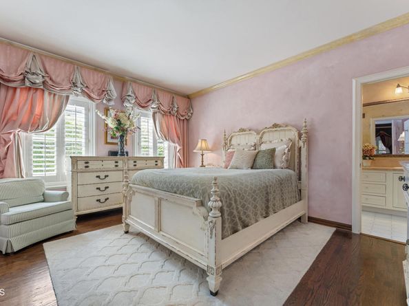 1205 Linda Vista Avenue, Pasadena CA 91103