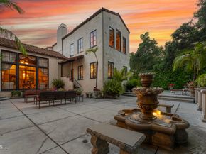 1205 Linda Vista Avenue, Pasadena CA 91103