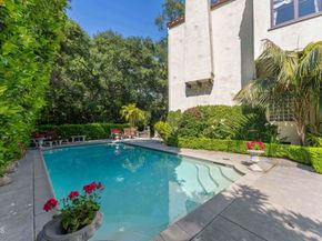 1205 Linda Vista Avenue, Pasadena CA 91103