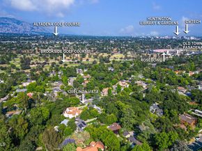 1205 Linda Vista Avenue, Pasadena CA 91103