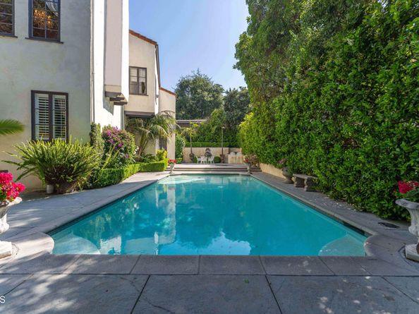 1205 Linda Vista Avenue, Pasadena CA 91103