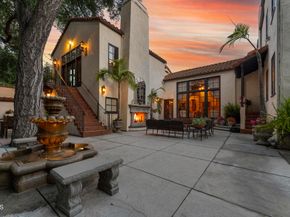 1205 Linda Vista Avenue, Pasadena CA 91103