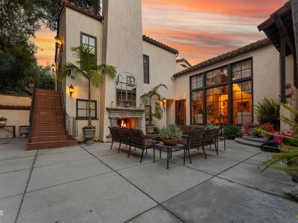 1205 Linda Vista Avenue, Pasadena CA 91103