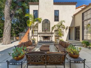 1205 Linda Vista Avenue, Pasadena CA 91103