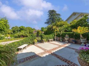 1205 Linda Vista Avenue, Pasadena CA 91103