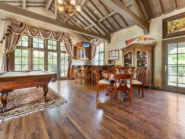 1205 Linda Vista Avenue, Pasadena CA 91103