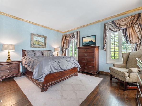 1205 Linda Vista Avenue, Pasadena CA 91103