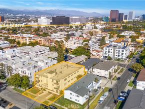 858 S Shenandoah Street, Los Angeles CA 90035