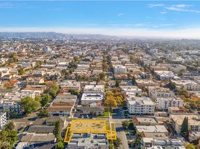 858 S Shenandoah Street, Los Angeles CA 90035