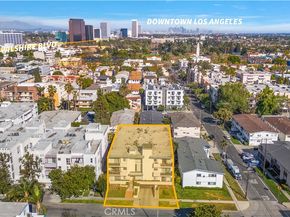 858 S Shenandoah Street, Los Angeles CA 90035