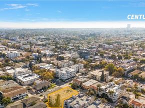 858 S Shenandoah Street, Los Angeles CA 90035