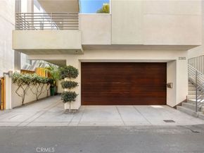 2303 Vista Drive, Manhattan Beach CA 90266