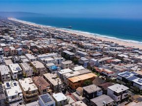2303 Vista Drive, Manhattan Beach CA 90266
