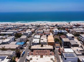 2303 Vista Drive, Manhattan Beach CA 90266