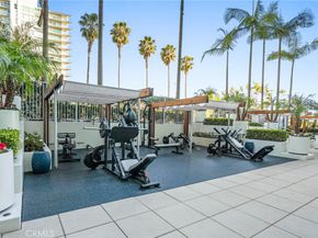 13700 Marina Pointe 611, Marina Del Rey CA 90292