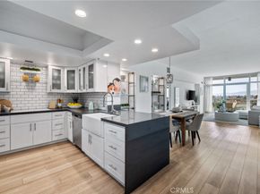 13700 Marina Pointe 611, Marina Del Rey CA 90292