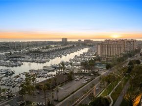 13700 Marina Pointe 611, Marina Del Rey CA 90292