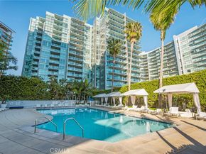 13700 Marina Pointe 611, Marina Del Rey CA 90292