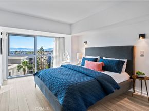 13700 Marina Pointe 611, Marina Del Rey CA 90292