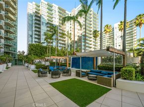 13700 Marina Pointe 611, Marina Del Rey CA 90292
