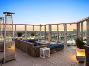13700 Marina Pointe 611, Marina Del Rey CA 90292