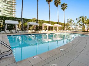 13700 Marina Pointe 611, Marina Del Rey CA 90292