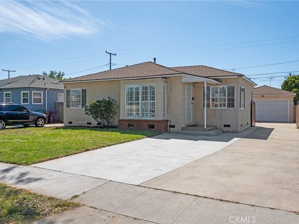 2951 Baltic Avenue, Long Beach CA 90810