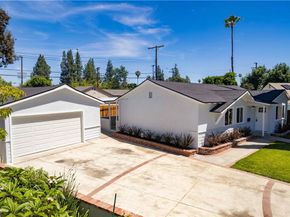 7630 Minstrel, Canoga Park CA 91304