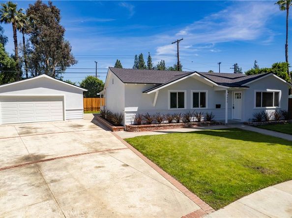 7630 Minstrel, Canoga Park CA 91304