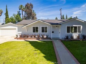 7630 Minstrel, Canoga Park CA 91304