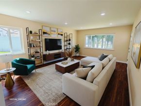 7630 Minstrel, Canoga Park CA 91304