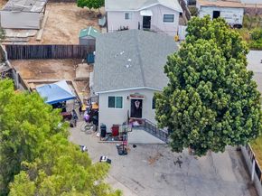 545 Radio, San Diego CA 92114
