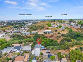 545 Radio, San Diego CA 92114