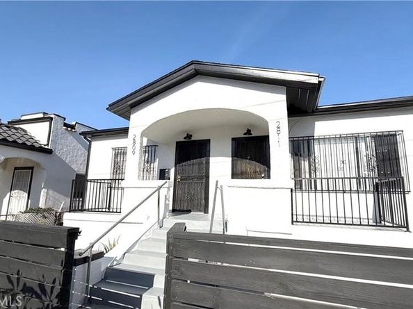 2809 Folsom, Los Angeles CA 90033