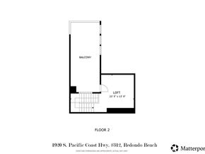 1920 S Pacific Coast HWY 312, Redondo Beach CA 90277
