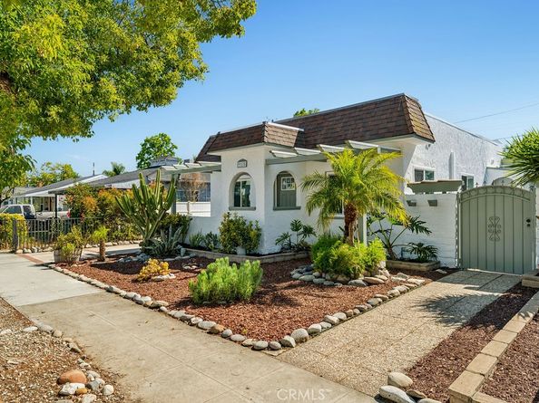 915 N Valley, Burbank CA 91505