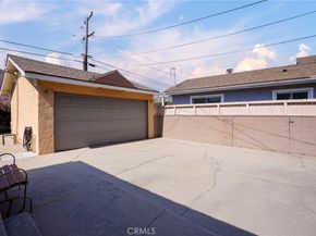 4831 W 121st Street, Hawthorne CA 90250