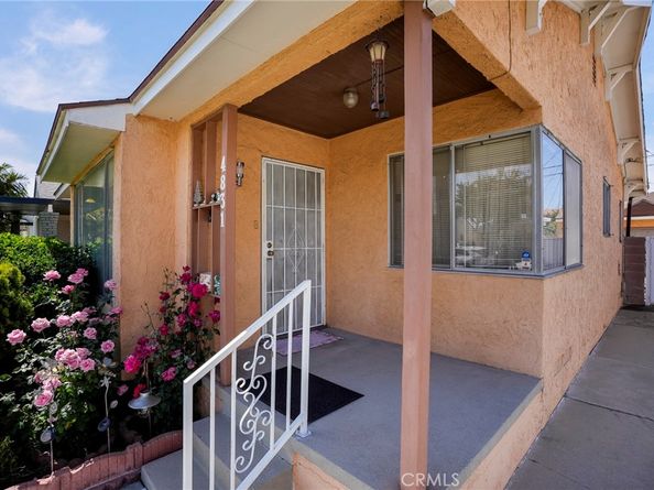 4831 W 121st Street, Hawthorne CA 90250