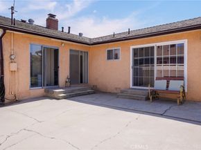 4831 W 121st Street, Hawthorne CA 90250
