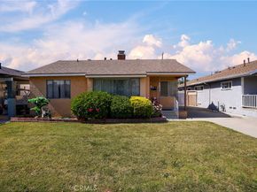 4831 W 121st Street, Hawthorne CA 90250