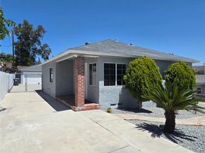 4494 Los Seranos Boulevard, Chino Hills CA 91709