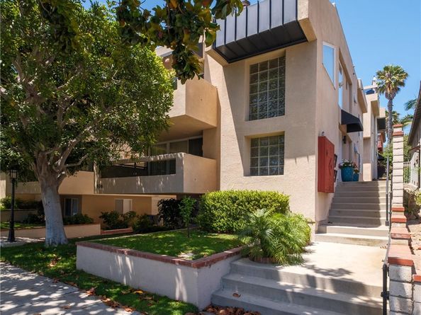 816 N Juanita B, Redondo Beach CA 90277