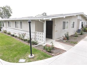 1842 Thunderbird Drive 1A, Seal Beach CA 90740