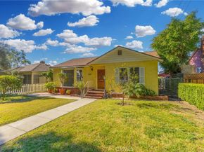 7647 Pickering, Whittier CA 90602