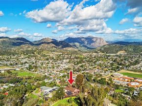 12886 Castle Court, Lakeside CA 92040